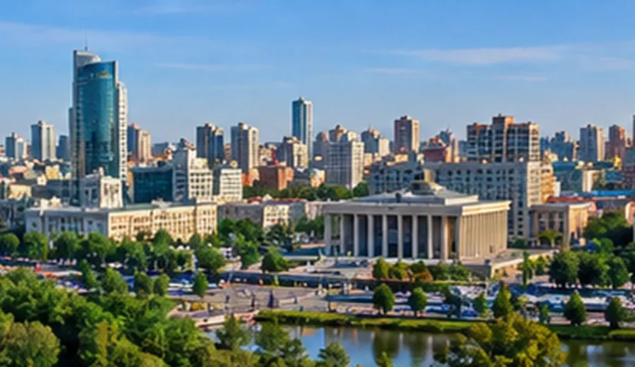 Челябинск