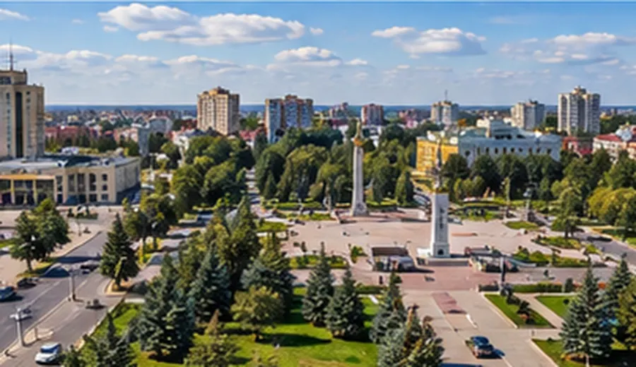 Костанай