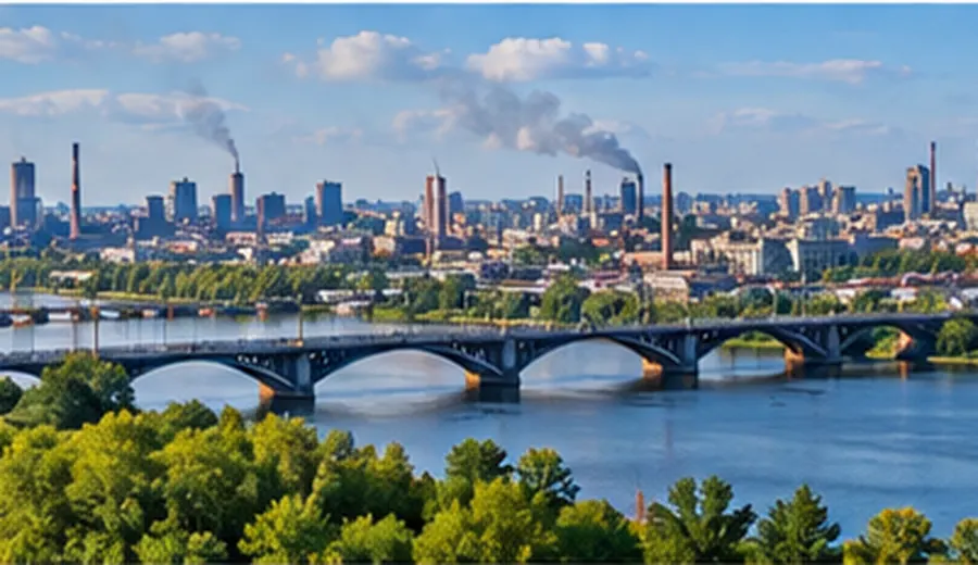 Магнитогорск