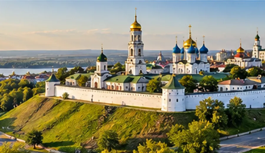 Тобольск