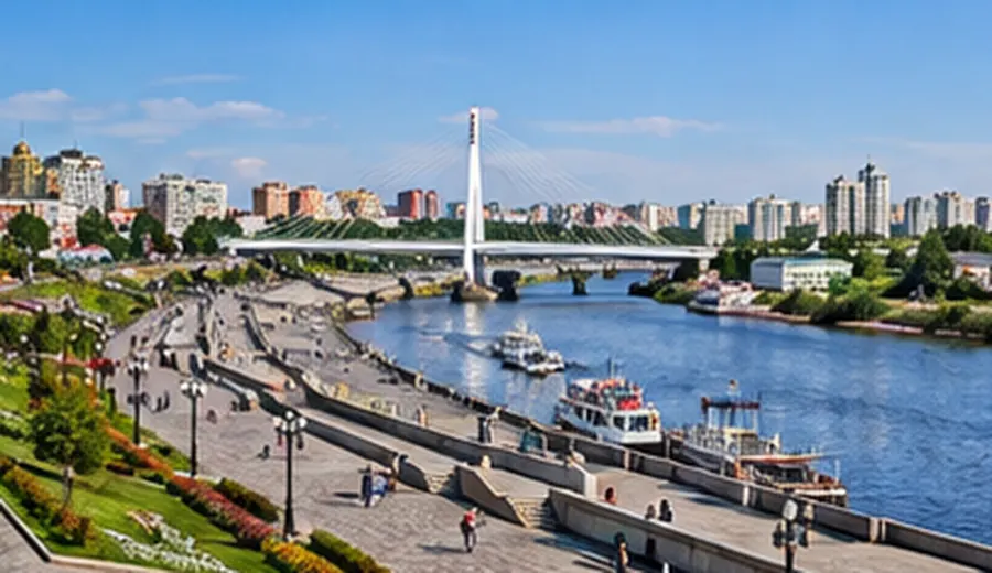 Тюмень