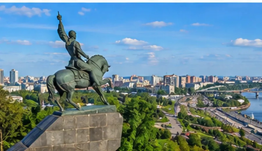 Уфа